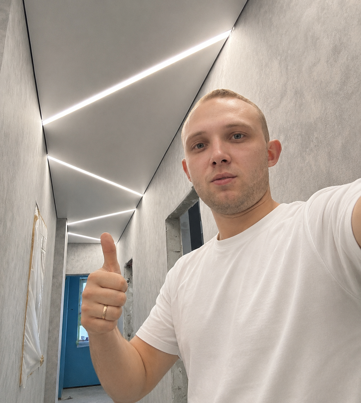 Артём — основатель